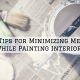 2019-12-29 HiTech Painting & Decorating Sheboygan WI Interiors