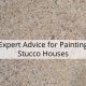 2020-01-15 HiTech Painting and Decoration Sheboygan WI Stucco