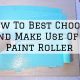 2020-04-15 Hi-Tech Painting Sheboygan WI Paint Roller