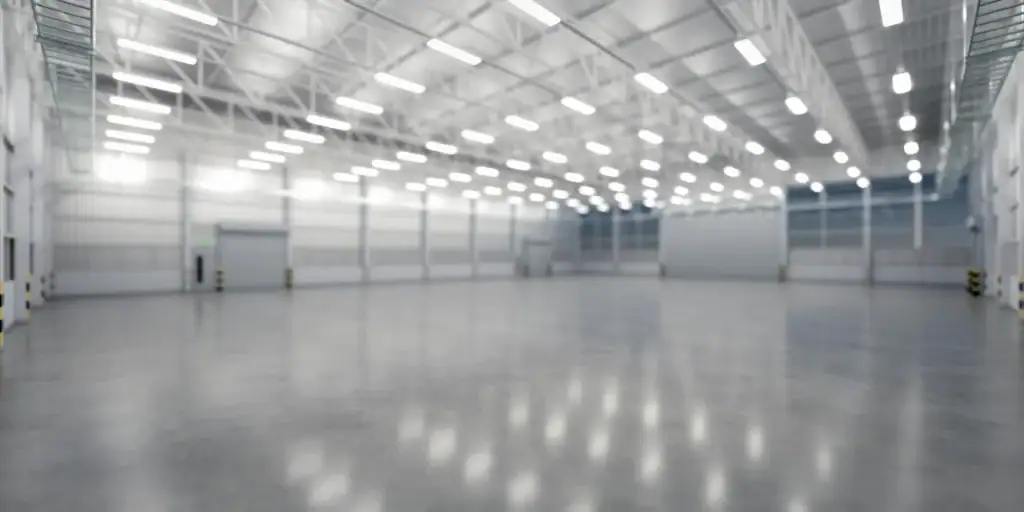 Commercial Floor Coating